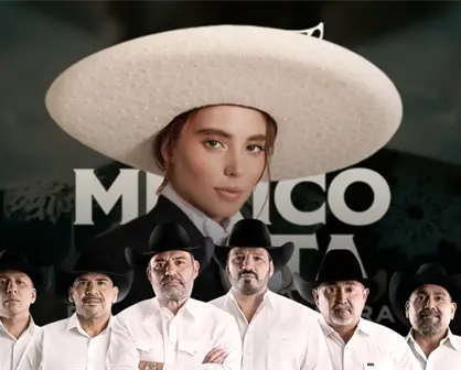 México Canta 2025: finalistas listos para brillar en el Teatro de la Ciudad con la compañía de Intocable y Majo Aguilar