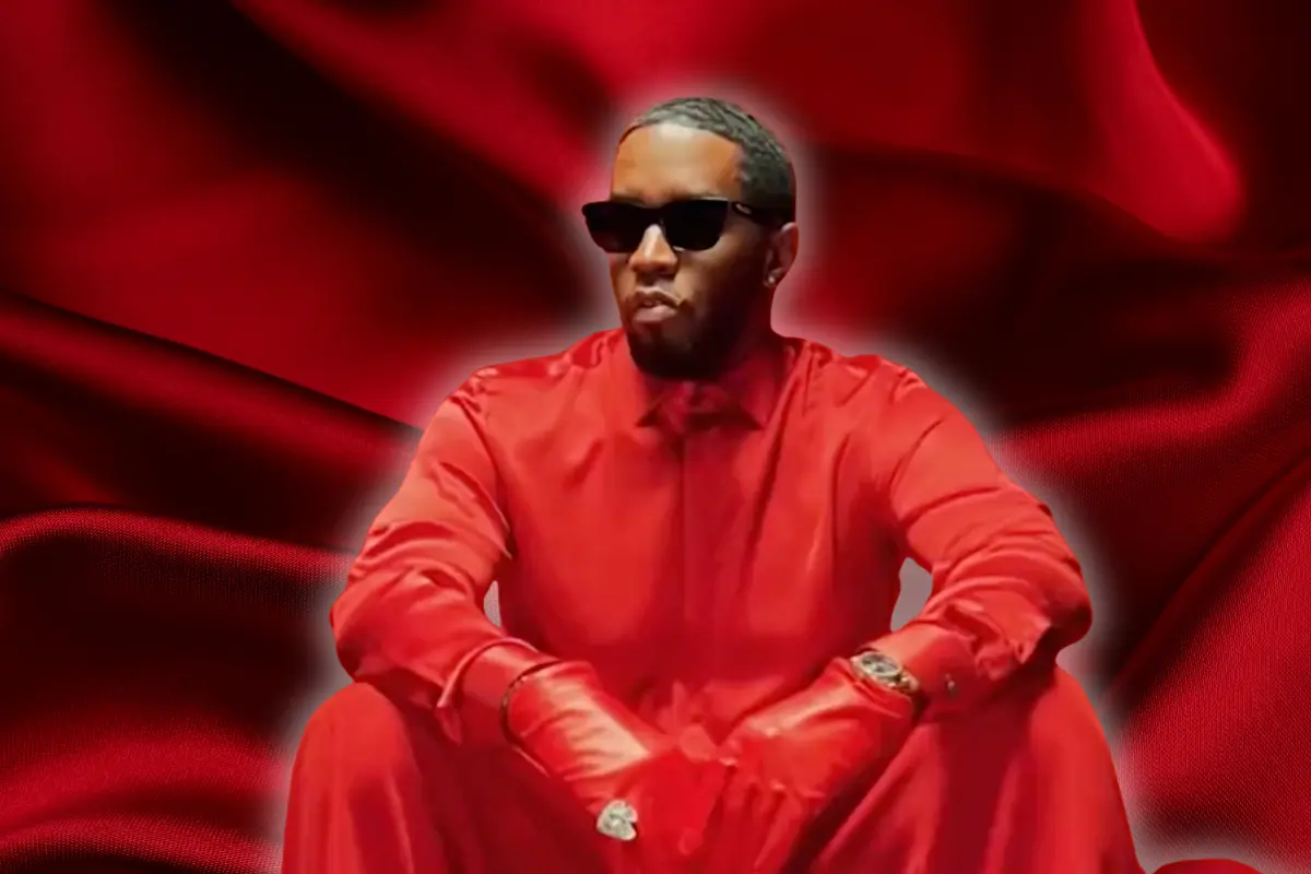 Sean “Diddy” Combs enfrenta sentencia (Foto: X @Diddy / Canva)