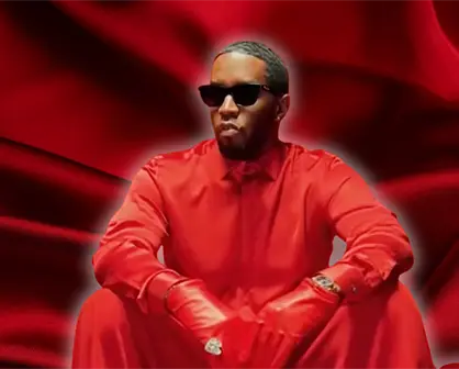 Sean "Diddy" Combs enfrenta sentencia por trata de personas y explotación sexual; la pena se dictará este viernes