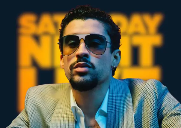 Bad Bunny arranca la temporada 51 de Saturday Night Live con un show único