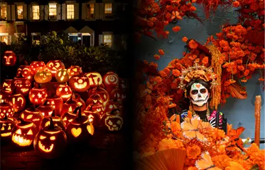 Halloween 2025 en México: los mejores lugares para celebrarlo, desde CDMX hasta Monterrey