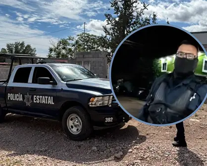 Presunto abuso policial en Durango es denunciado en redes y así respondió la autoridad