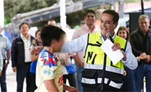 Confirma Toño Ochoa que recorte de personal alcanzará al Gobierno Municipal de Durango