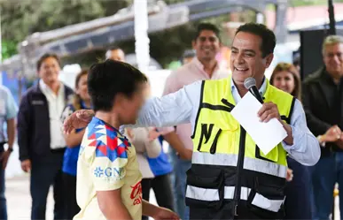 Confirma Toño Ochoa que recorte de personal alcanzará al Gobierno Municipal de Durango