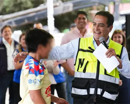 Confirma Toño Ochoa que recorte de personal alcanzará al Gobierno Municipal de Durango