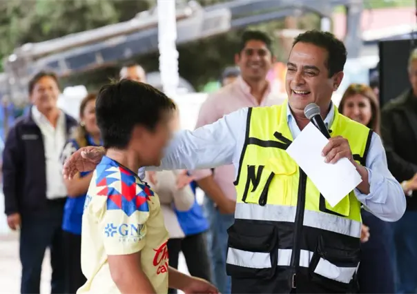 Confirma Toño Ochoa que recorte de personal alcanzará al Gobierno Municipal de Durango