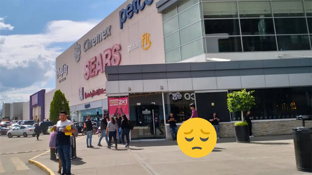 Tras 17 años de servicio, cierra sus puertas una famosa franquicia ubicada en Paseo Durango