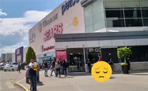 Tras 17 años de servicio, cierra sus puertas una famosa franquicia ubicada en Paseo Durango