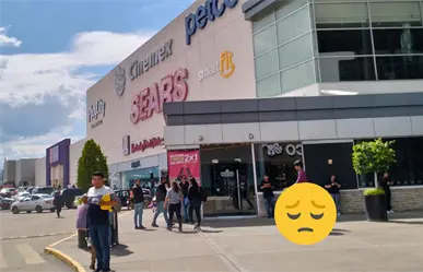 Tras 17 años de servicio, cierra sus puertas una famosa franquicia ubicada en Paseo Durango