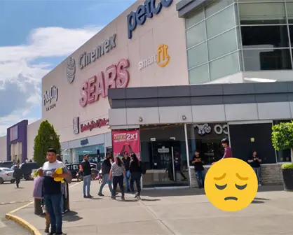 Tras 17 años de servicio, cierra sus puertas una famosa franquicia ubicada en Paseo Durango