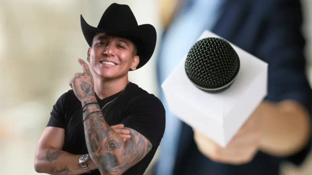 Edwin Luna responde a críticas y revela su verdad en exclusiva para POSTA