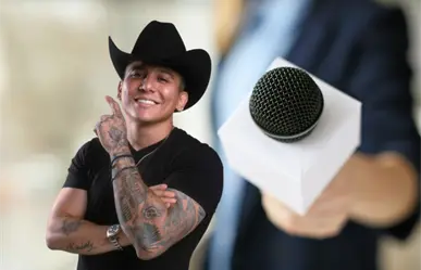 Edwin Luna responde a críticas y revela su verdad en exclusiva para POSTA