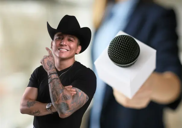 Edwin Luna responde a críticas y revela su verdad en exclusiva para POSTA