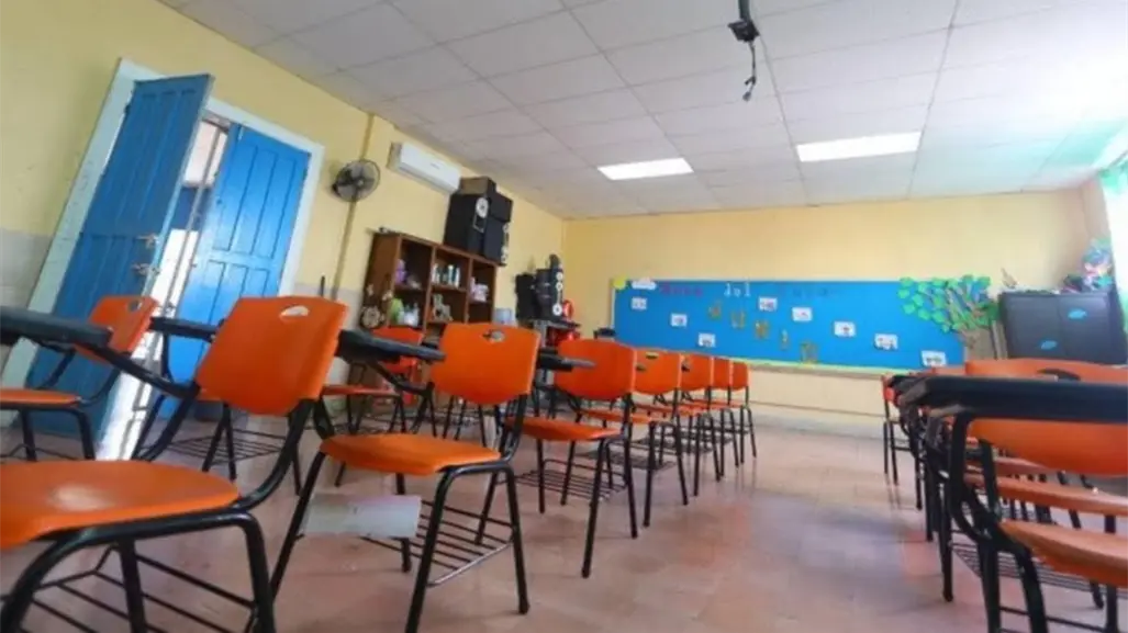 Vocería de Seguridad: Maestros tomaron la decisión de suspender clases en Santa Engracia