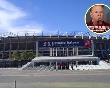 NFL llega a CDMX para 2026 y esta es la fecha del próximo partido en México