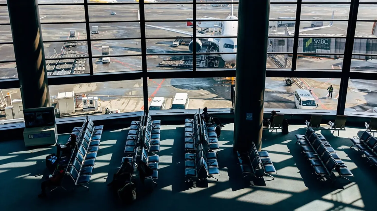 Foto: Pixabay  | Este es el importantísimo servicio que el Aeropuerto de Durango NO tiene y que las demás terminales sí.