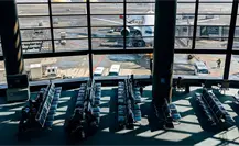 El importantísimo servicio que el Aeropuerto de Durango NO tiene y que las demás terminales sí
