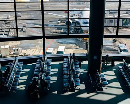 El importantísimo servicio que el Aeropuerto de Durango NO tiene y que las demás terminales sí
