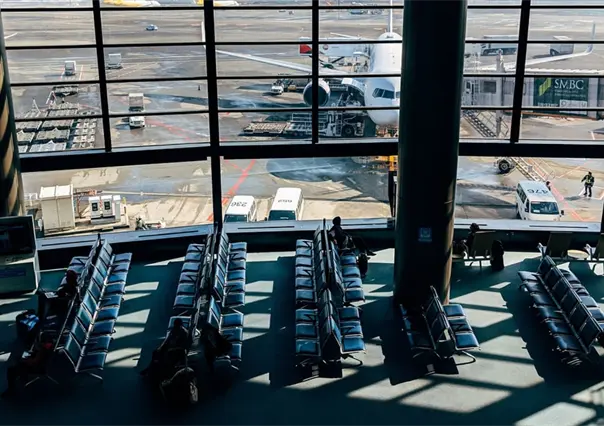 El importantísimo servicio que el Aeropuerto de Durango NO tiene y que las demás terminales sí