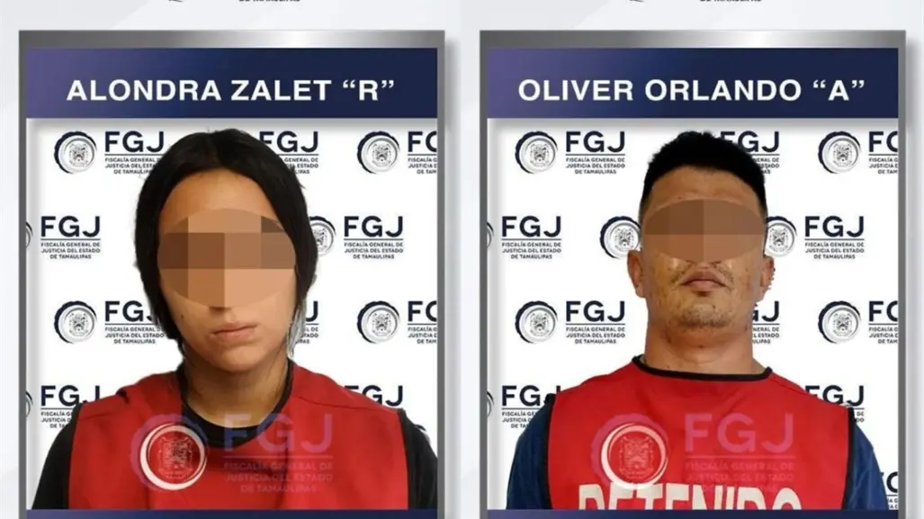 Exnovia asesinó a Edgar Abraham por 30 mil pesos en Reynosa; Fiscalía investiga el caso