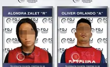 Exnovia asesinó a Edgar Abraham por 30 mil pesos en Reynosa; Fiscalía investiga el caso
