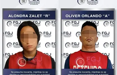 Exnovia asesinó a Edgar Abraham por 30 mil pesos en Reynosa; Fiscalía investiga el caso