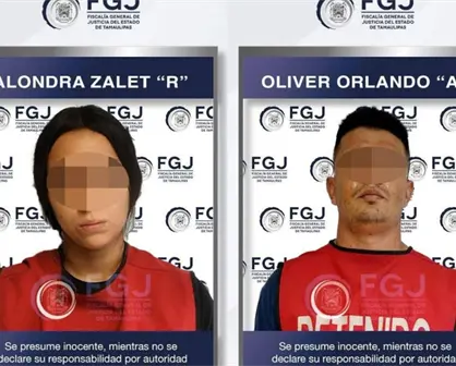 Exnovia asesinó a Edgar Abraham por 30 mil pesos en Reynosa; Fiscalía investiga el caso