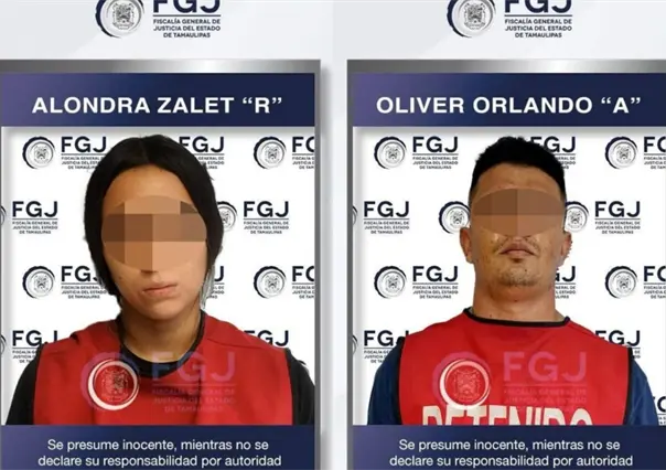 Exnovia asesinó a Edgar Abraham por 30 mil pesos en Reynosa; Fiscalía investiga el caso