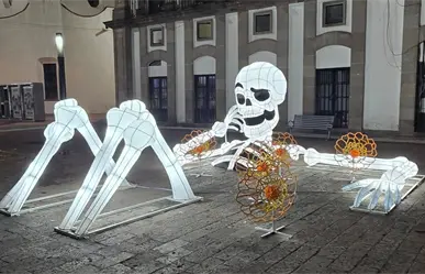 Medio Maratón Alfeñique 2025 en Edomex: fecha, horario, costo y cómo participar en la carrera
