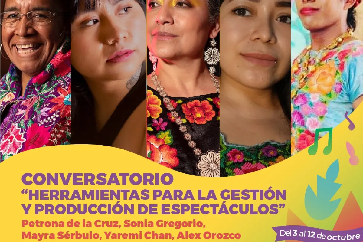 Este 03 de octubre se llevará a cabo la inauguración del Festival Internacional en la Costa del Seno Mexicano, mismo que llegará a cada uno de los 43 municipios de Tamaulipas. Foto: Facebook Casa del Arte