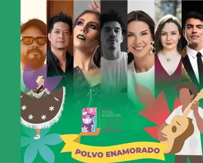Arranca el Festival Internacional en la Costa del Seno Mexicano 2025 en Tamaulipas