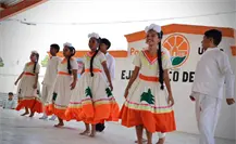 Se acercan las Fiestas de Nuevo Padilla, ¿de qué se trata?