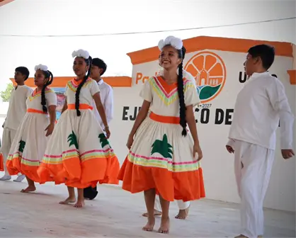 Se acercan las Fiestas de Nuevo Padilla, ¿de qué se trata?