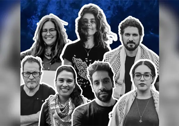 Flotilla Global Sumud: mexicanos serán repatriados voluntariamente desde Israel, confirma SRE