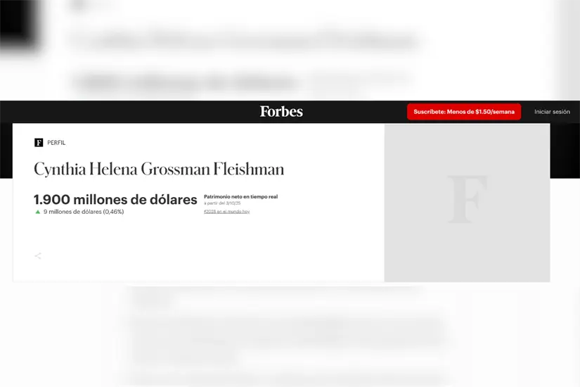 Foto: Forbes