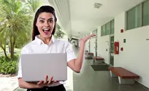 Oferta educativa gratuita en Nuevo León: ¡inscríbete ya en esta universidad!