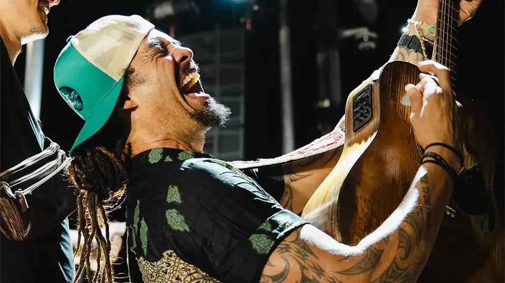 Noches Pegajosas en La Paz: ¿a qué hora inicia el concierto gratuito con Michael Franti?