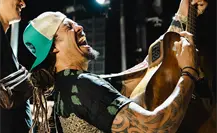 Noches Pegajosas en La Paz: ¿a qué hora inicia el concierto gratuito con Michael Franti?