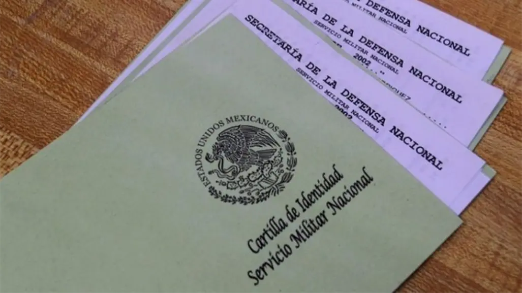 Gobierno de Salinas Victoria convoca a jóvenes a tramitar la Cartilla Militar