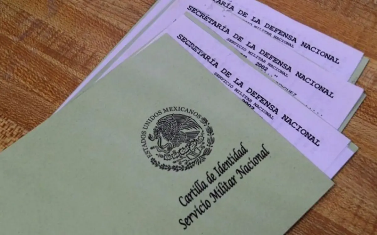 La fecha límite para tramitar la Cartilla Militar es el próximo martes 7 de octubre de 2025. Foto: Ciudadanos en Red