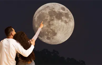 Lunada en Yucatán: el mejor día y lugar para disfrutarla en octubre