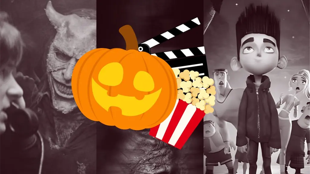 Halloween: todas las películas de terror que se estrenan en cines este mes