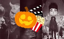Halloween: todas las películas de terror que se estrenan en cines este mes