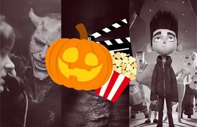 Halloween: todas las películas de terror que se estrenan en cines este mes