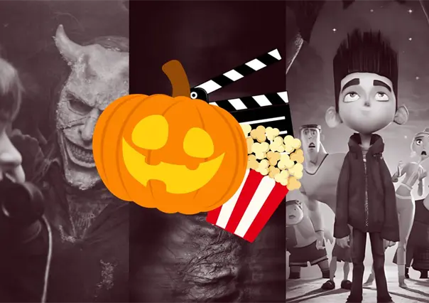 Halloween: todas las películas de terror que se estrenan en cines este mes