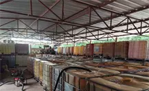 Confirman cateo por huachicol en Seyé, Yucatán: incautan 105 mil litros de diésel