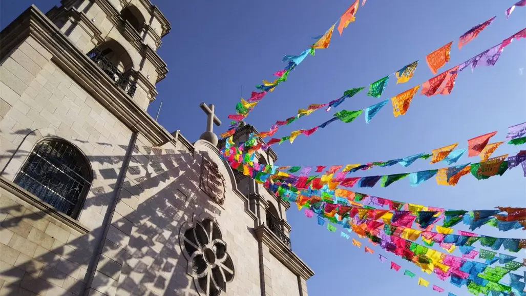 Saltillo: ¿qué calles estarán cerradas en la zona centro por la fiesta de San Francisco?