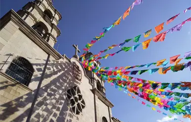 Saltillo: ¿qué calles estarán cerradas en la zona centro por la fiesta de San Francisco?