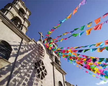 Saltillo: ¿qué calles estarán cerradas en la zona centro por la fiesta de San Francisco?