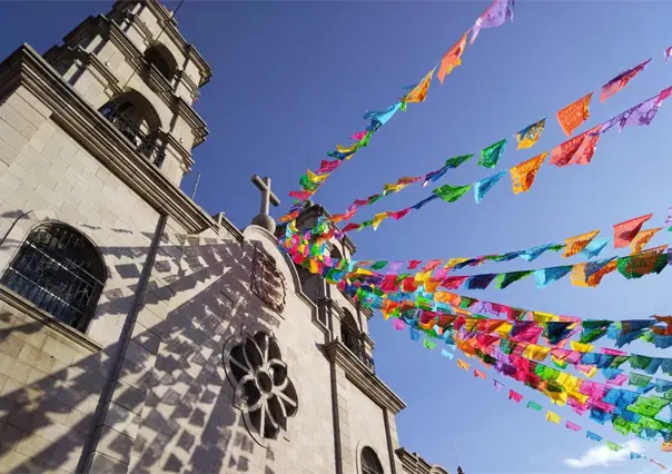 Saltillo: ¿qué calles estarán cerradas en la zona centro por la fiesta de San Francisco?